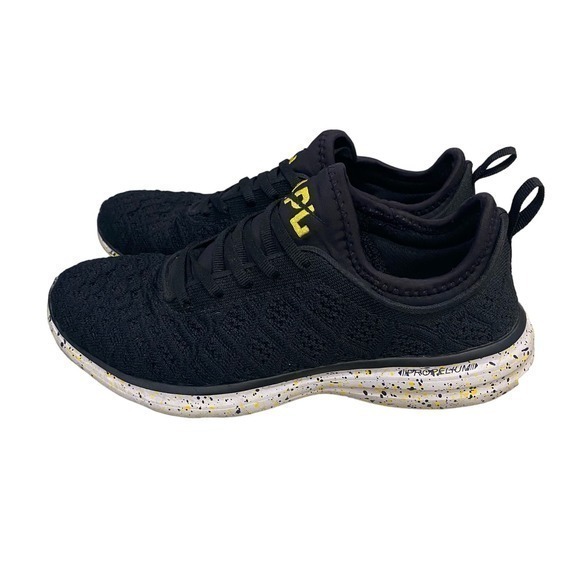 APL x Soulcycle phantom sneakers women’s size 8 - Picture 2 of 8